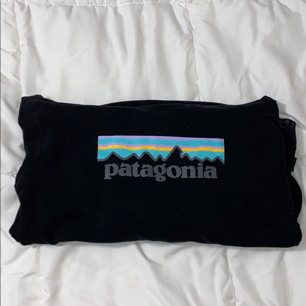 Patagonia hoodie